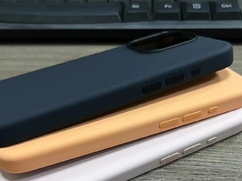 崂山苹果14维修站分享iPhone14手机壳能直接给iPhone15用吗?