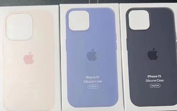 崂山苹果14维修站分享iPhone14手机壳能直接给iPhone15用吗？ 