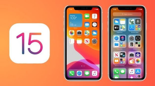 崂山苹果13维修分享iPhone13更新iOS 15.5，体验如何 