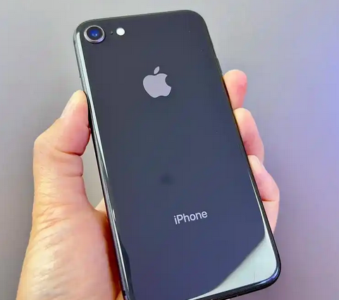 崂山苹果8系统维修分享iPhone8手机系统升级后无法开机如何修复 
