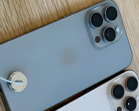 崂山iPhone16无法开机维修网点分享苹果16无法开机怎么办 
