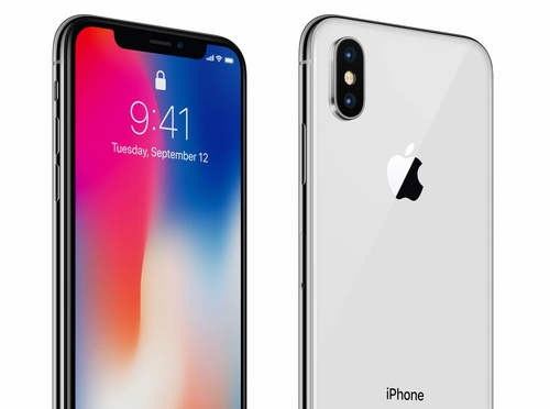 崂山苹果维修点分享iPhone X电池发烫冷门故障解析 