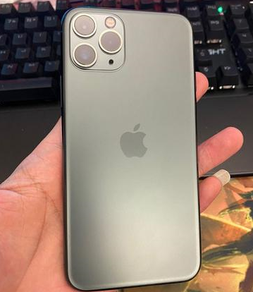 崂山苹果维修点分享iPhone 11 Pro电池发烫小众问题解读 