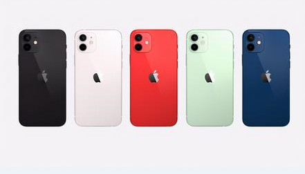 崂山苹果维修点分享iPhone 12电池发烫少见诱因解析 