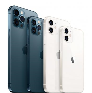 崂山苹果维修点分享iPhone 12 Pro发烫关联故障汇总 