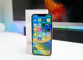 崂山苹果维修点分享iPhone 14电池发烫真实诱因盘点 